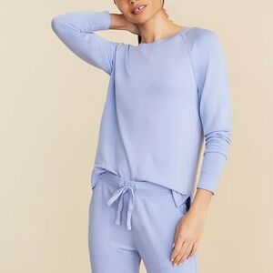 Lou & Grey Blue Sweat Set